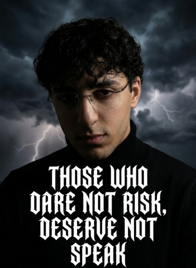 Quote: Matter is trapped light